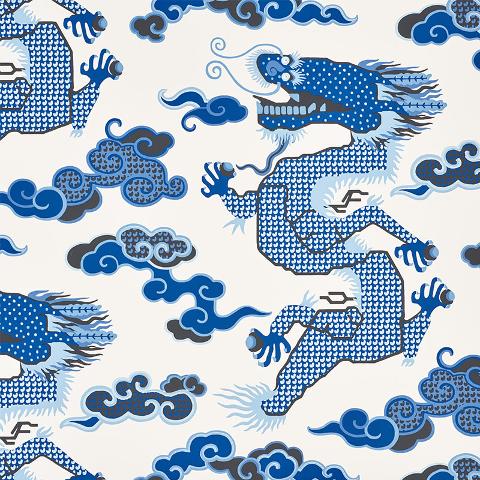 MAGICAL MING DRAGON