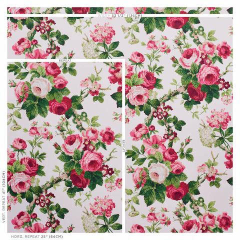 Nancy Floral