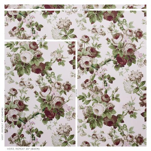 Nancy Floral