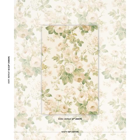 Nancy Floral