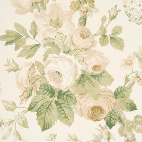 Nancy Floral