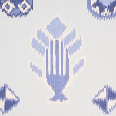 Chuska Warp Print