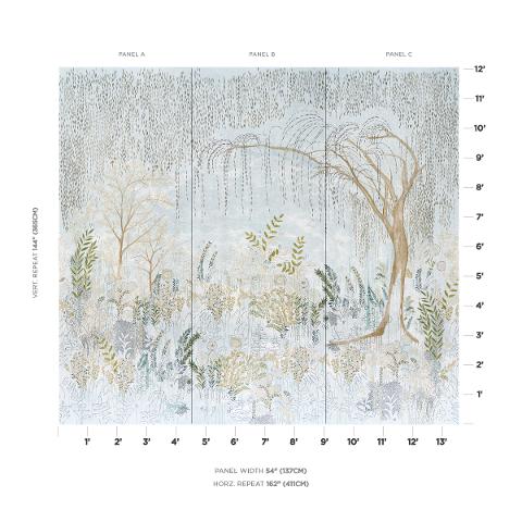 Bisou Panel Set