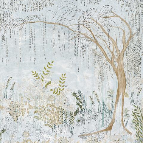 Bisou Panel Set