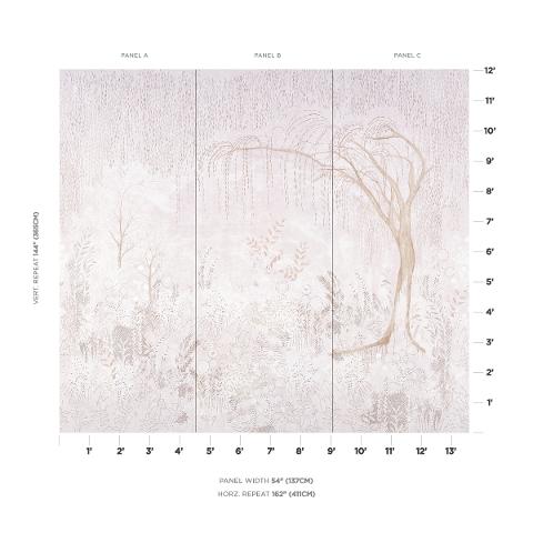 Bisou Panel Set