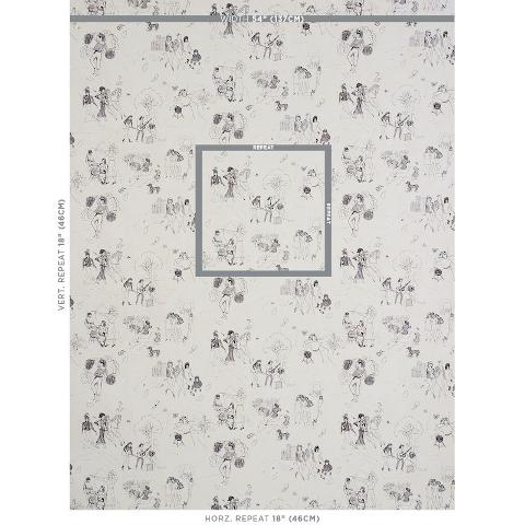 Toile De Femmes