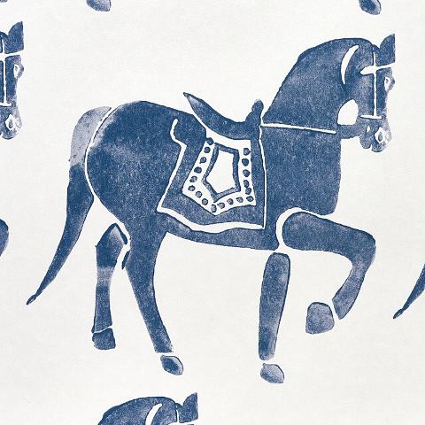 Marwari Horse