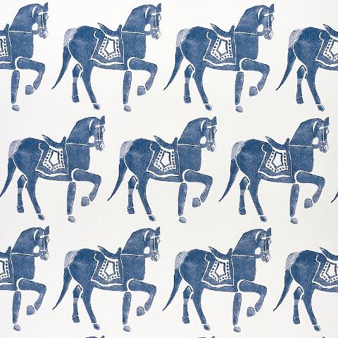 Marwari Horse