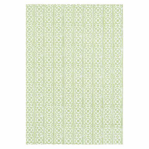 Sunda Hand Blocked Print