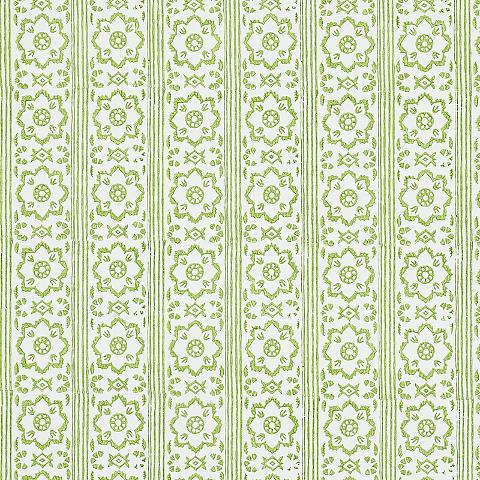 SUNDA HAND BLOCKED PRINT