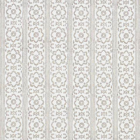 SUNDA HAND BLOCKED PRINT