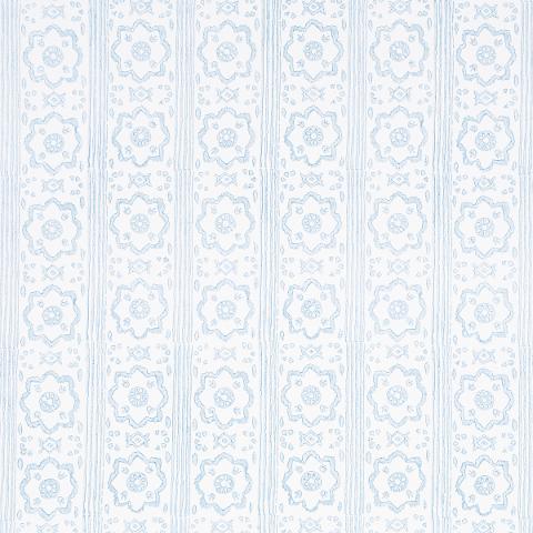 SUNDA HAND BLOCKED PRINT