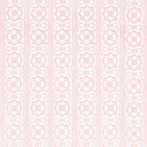 SUNDA HAND BLOCKED PRINT