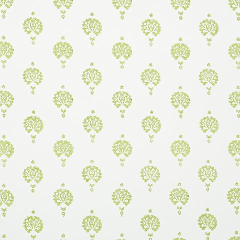 DAHLIA HAND BLOCKED PRINT