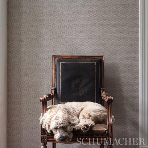 Abaco Linen Paperweave