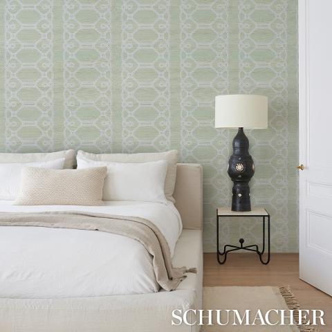 Ziz Embroidered Sisal