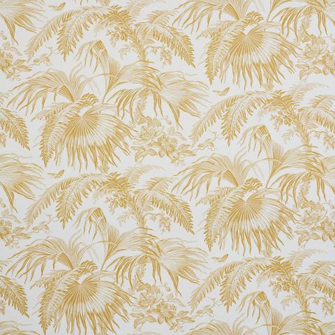 TOILE TROPIQUE