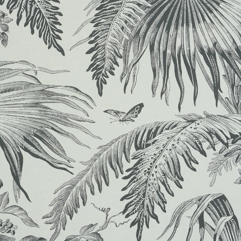 Toile Tropique