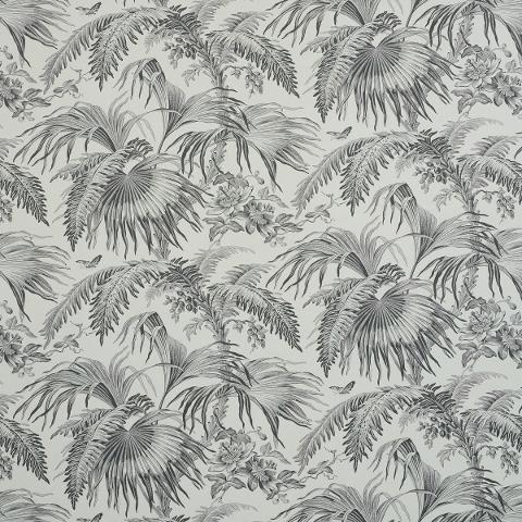 TOILE TROPIQUE