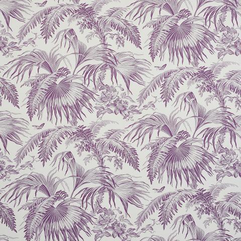 TOILE TROPIQUE