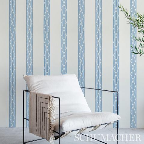 Sequoia Stripe