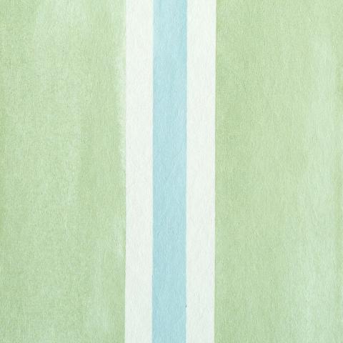 Watercolor Stripe