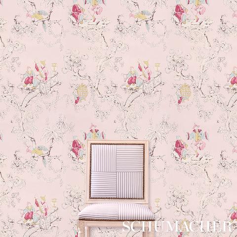 Chinoiserie Moderne