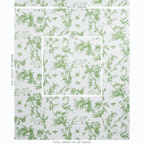 Toile De La Prairie