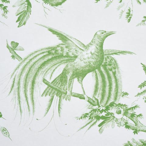 Toile De La Prairie