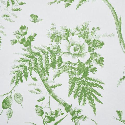 Toile De La Prairie