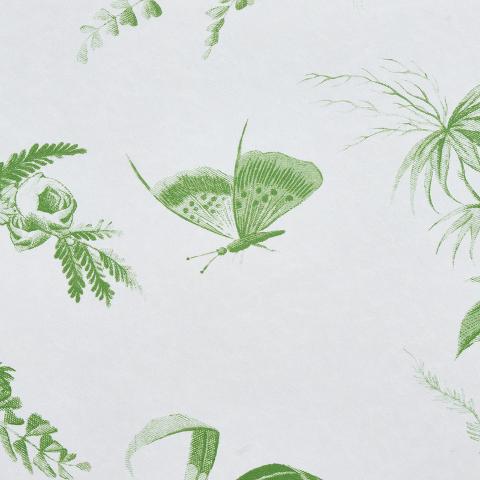 Toile De La Prairie