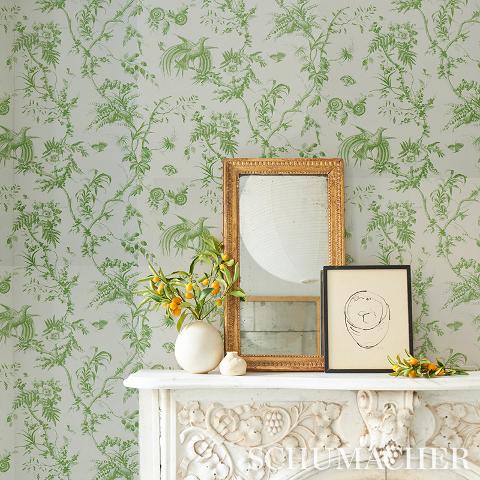 Toile De La Prairie
