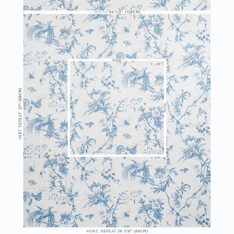 Toile De La Prairie
