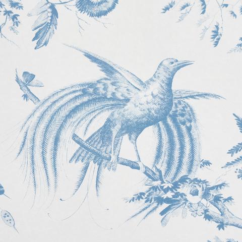 Toile De La Prairie