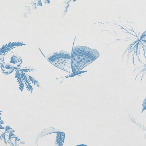 Toile De La Prairie