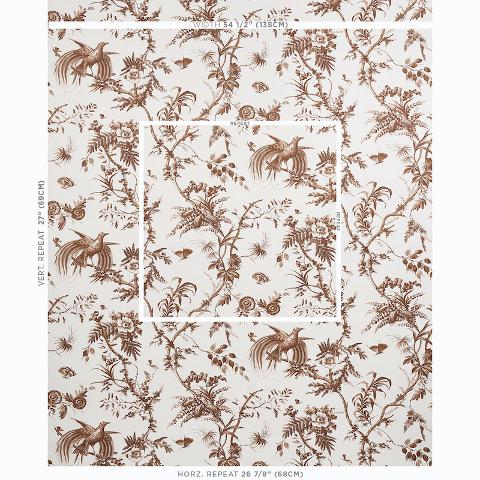 Toile De La Prairie