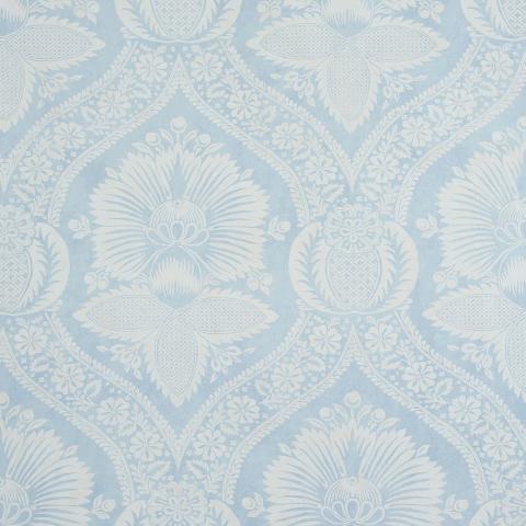 Villandry Damask Print
