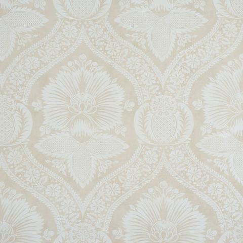 Villandry Damask Print
