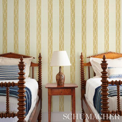 Sequoia Stripe Sisal