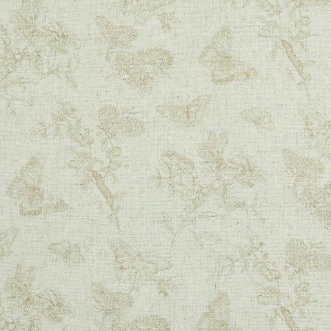 Baudin Butterfly Linen
