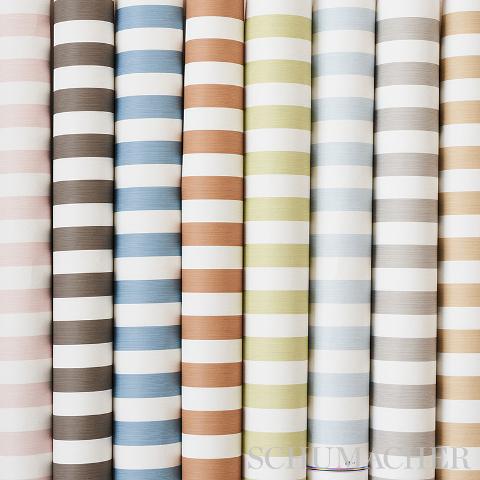 Edwin Stripe Medium