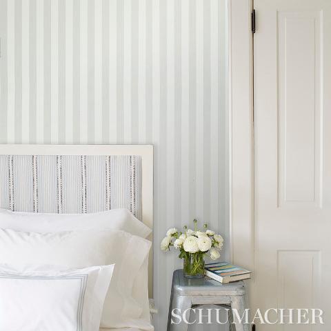 Edwin Stripe Medium