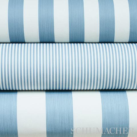 Edwin Stripe Medium