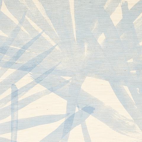 Sunlit Palm Sisal