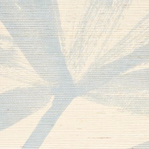 Sunlit Palm Sisal