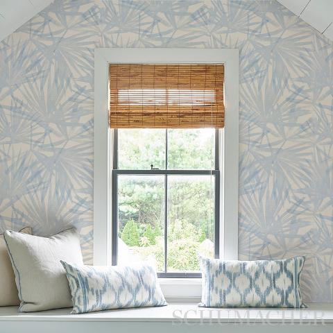 Sunlit Palm Sisal