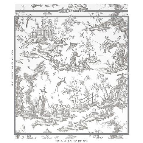 Shengyou Toile