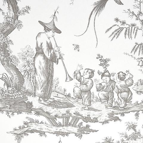 Shengyou Toile