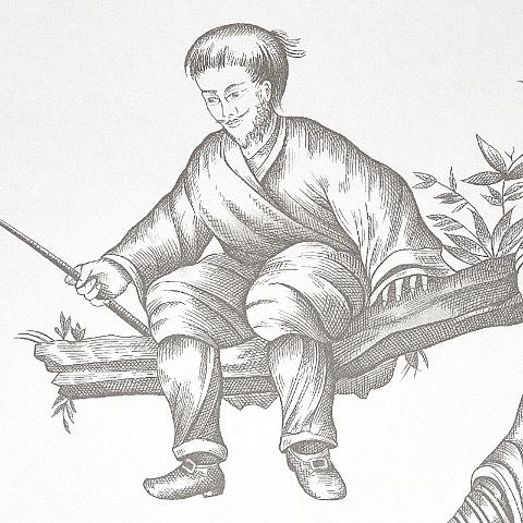 Shengyou Toile