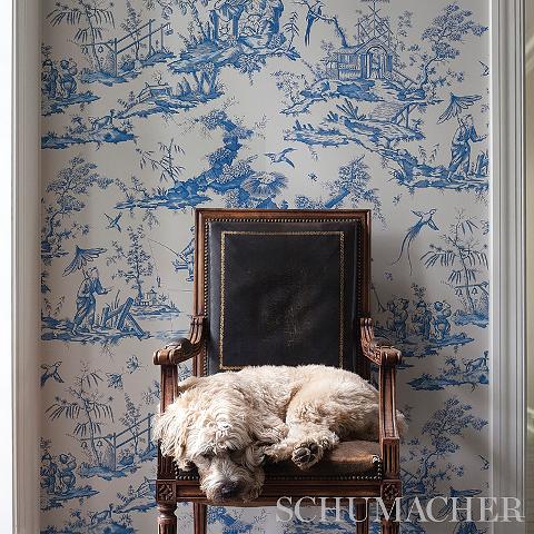 Shengyou Toile